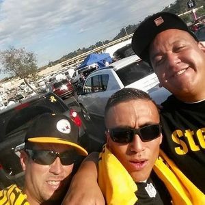 Meet your Posher, Benjamin